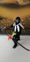 Apex (2) (Masters of the Universe) Custom Action Figure