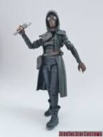 Ratcatcher 2 (The Suicide Squad) (Suicide Squad) Custom Action Figure