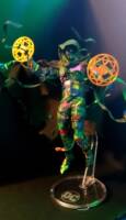 Ragman 2.0 (DC Multiverse) Custom Action Figure