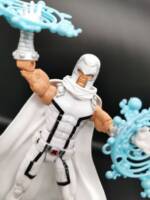 Magneto (Marvel Now) V5 (Marvel Legends) Custom Action Figure