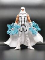 Magneto (Marvel Now) V5 (Marvel Legends) Custom Action Figure