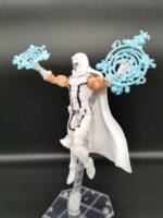Magneto (Marvel Now) V5 (Marvel Legends) Custom Action Figure