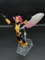 Pixie V5 (Marvel Legends) Custom Action Figure