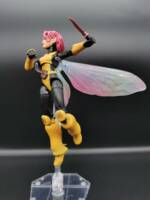 Pixie V5 (Marvel Legends) Custom Action Figure