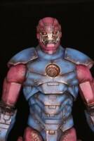 Sentinel (X-Men) Custom Action Figure