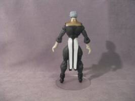 Ebony Maw (Marvel Universe) Custom Action Figure