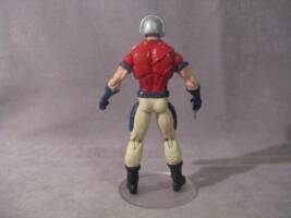 Peacemaker (DC Infinite Heroes) Custom Action Figure