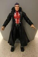 Manchester Black (DC Multiverse) Custom Action Figure