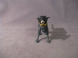 Ace the Bathound (DC Infinite Heroes) Custom Action Figure