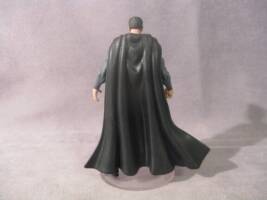 Matrix Superman (DC Infinite Heroes) Custom Action Figure