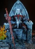Knull the Symbiote King (Marvel Legends) Custom Action Figure