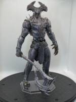 Steppenwolf (Snydercut) (DC Multiverse) Custom Action Figure