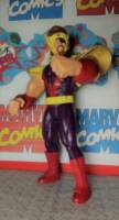 Isaac Javitz (Marvel) Custom Action Figure