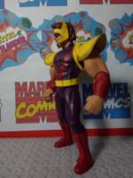 Isaac Javitz (Marvel) Custom Action Figure