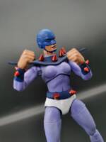Poundcakes (Marvel Legends) Custom Action Figure