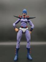 Poundcakes (Marvel Legends) Custom Action Figure