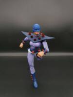 Poundcakes (Marvel Legends) Custom Action Figure