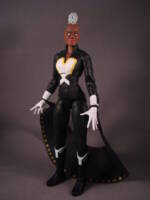STORM MOHAWK (Uncanny X-Men) (Marvel Legends) Custom Action Figure