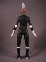STORM MOHAWK (Uncanny X-Men) (Marvel Legends) Custom Action Figure