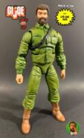 Adventure Team G.I. Joe (Deluxe) (G.I. Joe) Custom Action Figure