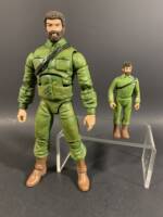 Adventure Team G.I. Joe (Deluxe) (G.I. Joe) Custom Action Figure