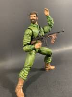 Adventure Team G.I. Joe (Deluxe) (G.I. Joe) Custom Action Figure