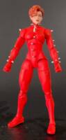 Custom Rachel Summers Excalibur X-men (Marvel Legends) Custom Action Figure