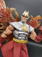 Air-Walker V2 (Marvel Legends) Custom Action Figure