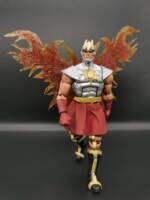 Air-Walker V2 (Marvel Legends) Custom Action Figure