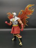 Air-Walker V2 (Marvel Legends) Custom Action Figure