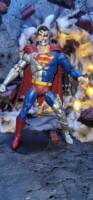 cyborg superman Ver 7 (DC Multiverse) Custom Action Figure