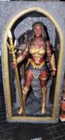 Nubia Gold (DC Multiverse) Custom Action Figure