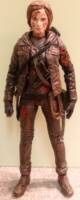 Female Terminator (Terminator) Custom Action Figure