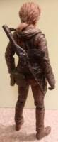 Female Terminator (Terminator) Custom Action Figure