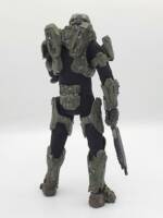 HALO 4 Master Chief Redux (Halo) Custom Action Figure