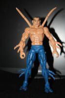 Alistair Smythe - The Spider Slayer (Marvel Legends) Custom Action Figure