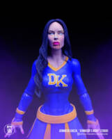 Jennifer's Body (Jennifer's Body) Custom Action Figure [Jennifer's Body 4]