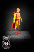 Fire Lad (Legion of Superheroes) Custom Action Figure