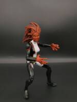 Monet (HoX) V2 (Marvel Legends) Custom Action Figure