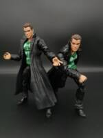 Jamie Madrox - Multiple Man (Modern) V3 (Marvel Legends) Custom Action Figure