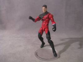 Tempest (DC Infinite Heroes) Custom Action Figure