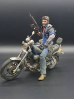 Rico Rodriguez Just Cause 3 Redux (Just Cause) Custom Action Figure