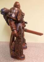 Space Marine (Warhammer) Custom Action Figure