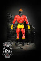 Orion (70's costume) (DC Universe) Custom Action Figure