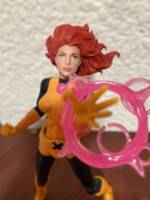 Jean Grey original team (Marvel Legends) Custom Action Figure