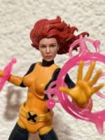 Jean Grey original team (Marvel Legends) Custom Action Figure