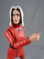 Ysanne Isard (Star Wars) Custom Action Figure