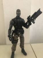 Beach Head (G.I. Joe Classified) Custom Action Figure
