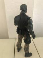 Beach Head (G.I. Joe Classified) Custom Action Figure