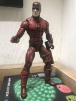 Daredevil (Marvel Legends) Custom Action Figure